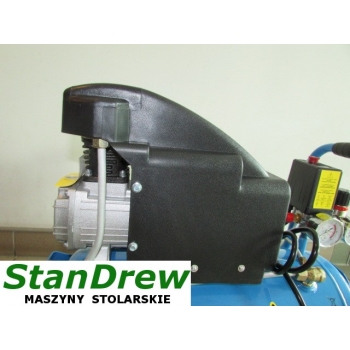 Sprężarka tłokowa HL 150-24 AIRPRESS